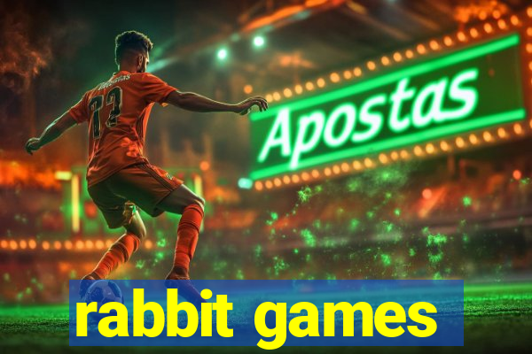 rabbit games